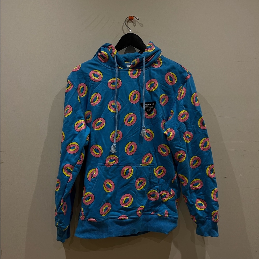 Odd Future Hoodie